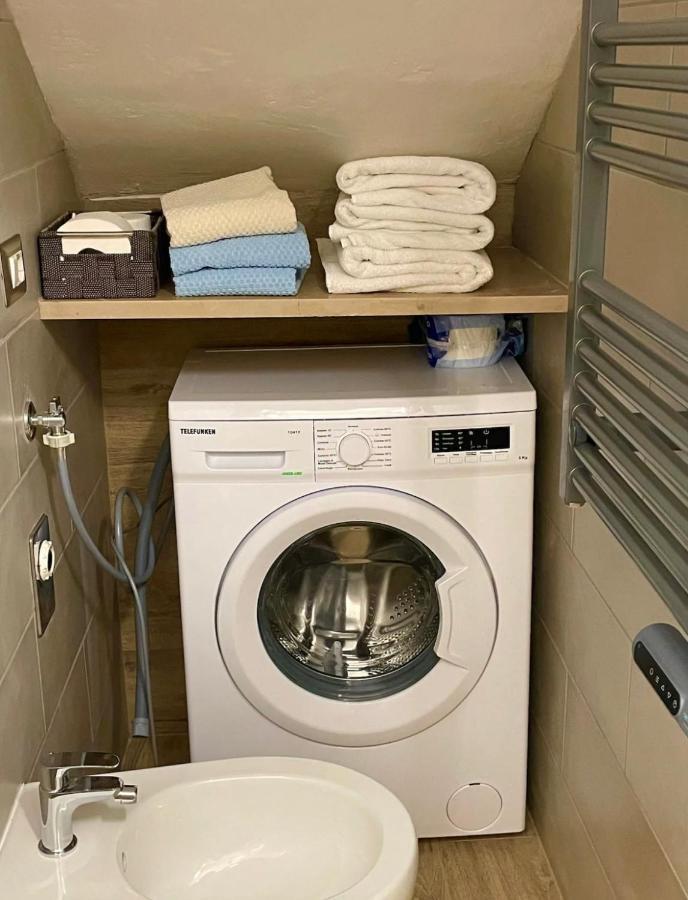 Perugia Home Apartment Pinturicchio Εξωτερικό φωτογραφία