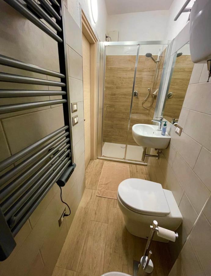 Perugia Home Apartment Pinturicchio Εξωτερικό φωτογραφία