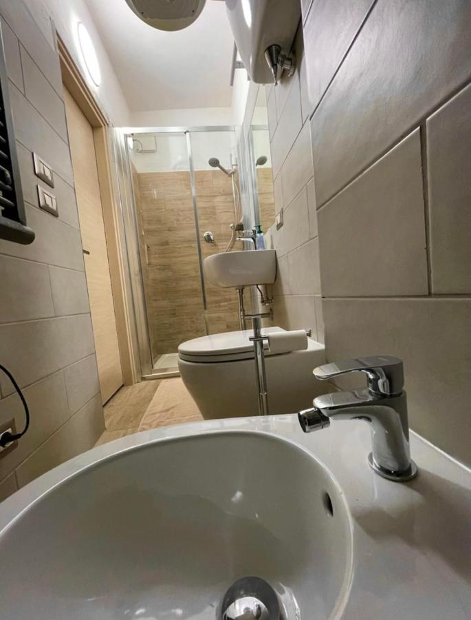 Perugia Home Apartment Pinturicchio Εξωτερικό φωτογραφία