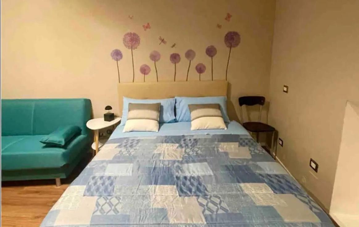 Perugia Home Apartment Pinturicchio Εξωτερικό φωτογραφία