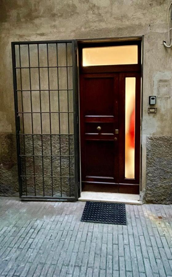 Perugia Home Apartment Pinturicchio Εξωτερικό φωτογραφία