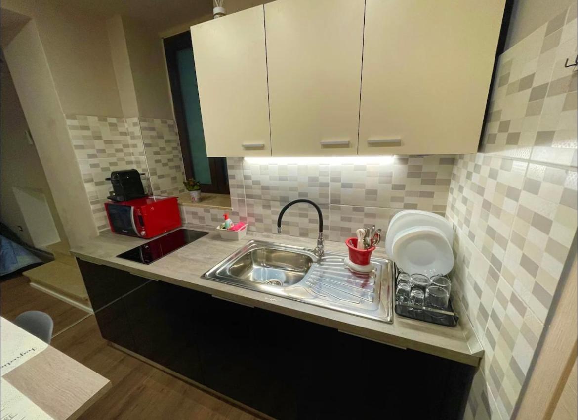 Perugia Home Apartment Pinturicchio Εξωτερικό φωτογραφία