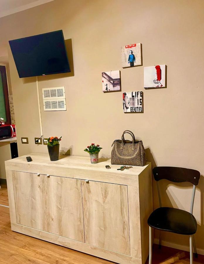 Perugia Home Apartment Pinturicchio Εξωτερικό φωτογραφία